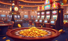 x23 casino